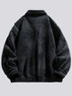 Sentry Suede Aviator Jacket