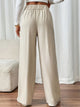 Margaux Button Waist Pant