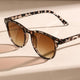 Bellagio Tortoiseshell Sunglasses