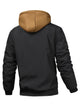 Montcliff Dual-Layer Parka