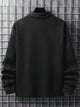 Montel Wool Snap Jacket