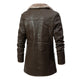 Stilvolle Winterjacke für Herren – Lukas