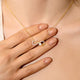 Forever Bound Necklace