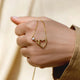 Forever Heart Necklace