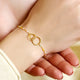 Circle of Love Bracelet