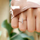 Five Blessings Ring