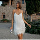 Glamouröses Cocktailkleid – Celina