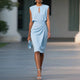 Evi™ - Professionelle Kleid