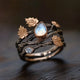 Natural Vintage Ring
